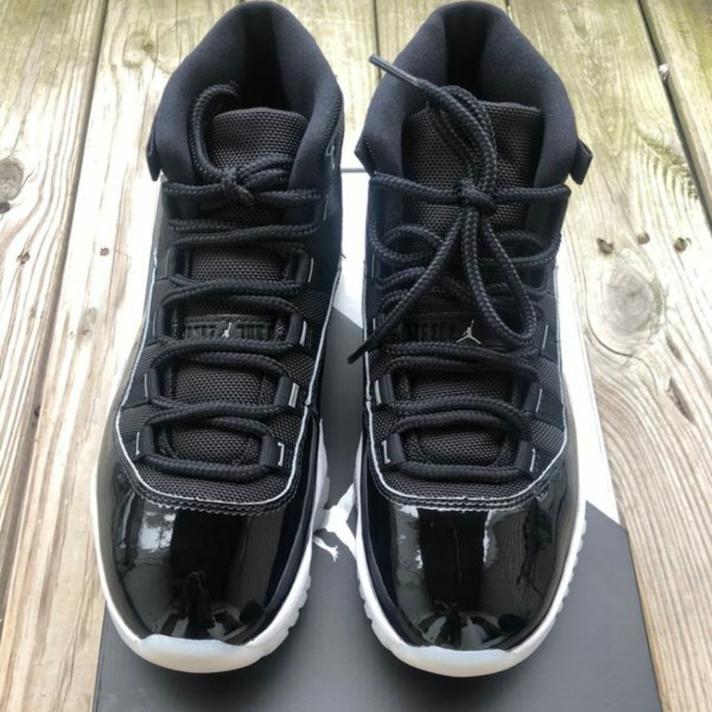 Jordan 11 Jubilee